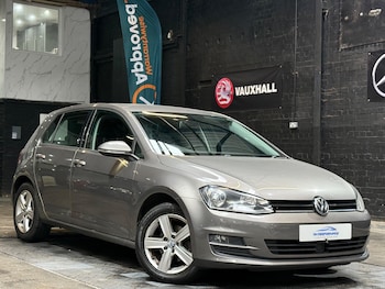 Used Volkswagen Golf 2015 for sale - 76457073: Photo