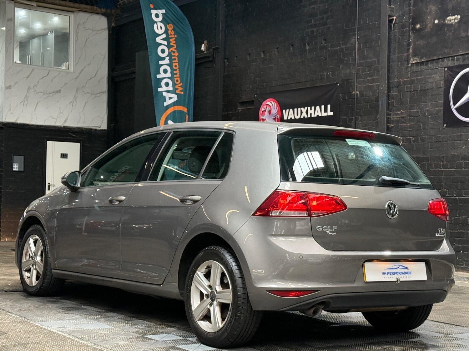 Used Volkswagen Golf 2015 for sale - 76457073: Photo 40