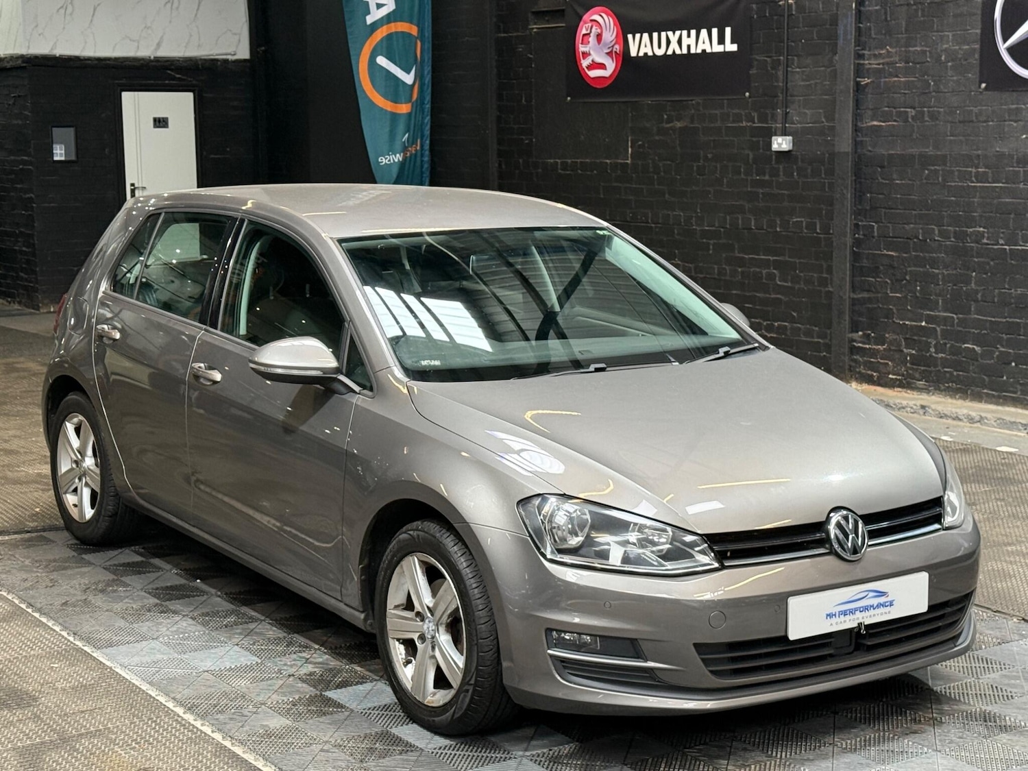 Used Volkswagen Golf 2015 for sale - 76457073: Photo 44