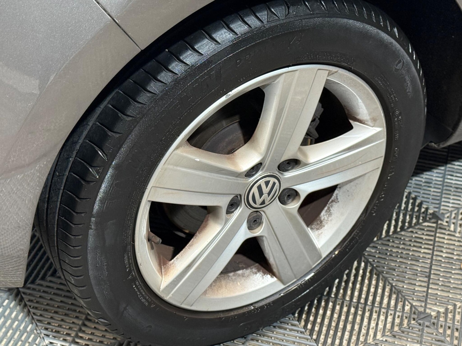 Used Volkswagen Golf 2015 for sale - 76457073: Photo 45