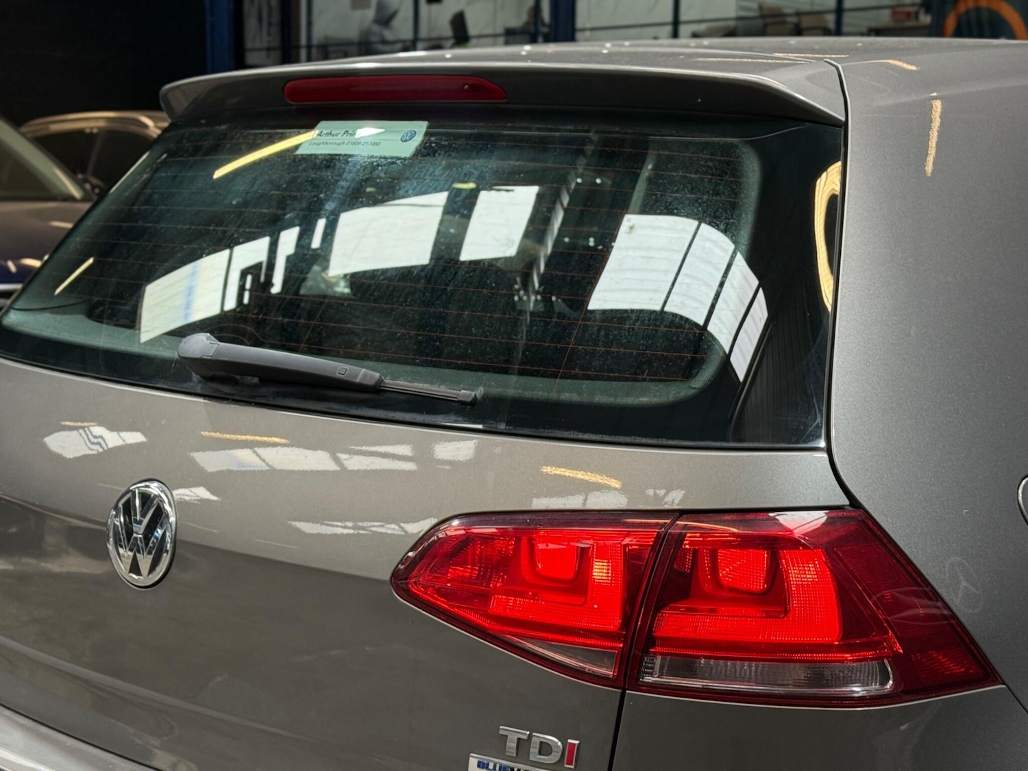 Used Volkswagen Golf 2015 for sale - 76457073: Photo 46