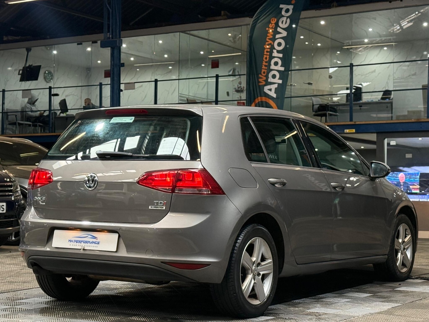 Used Volkswagen Golf 2015 for sale - 76457073: Photo 47