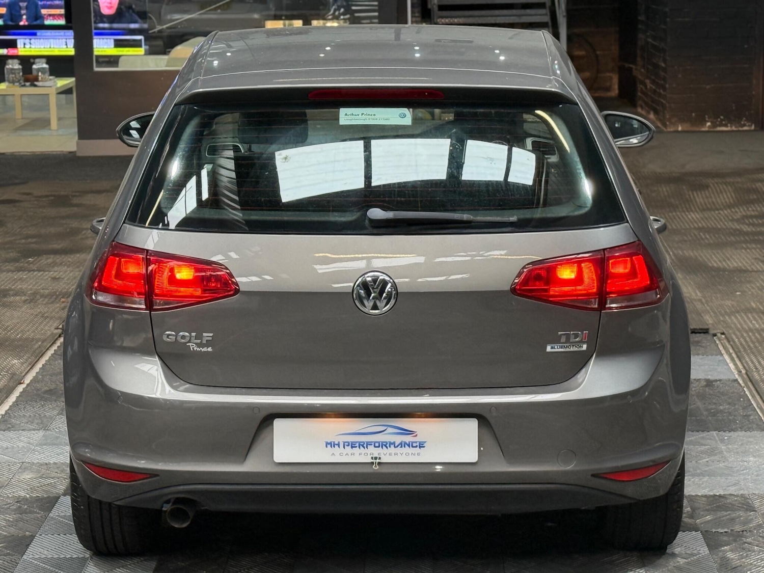Used Volkswagen Golf 2015 for sale - 76457073: Photo 49