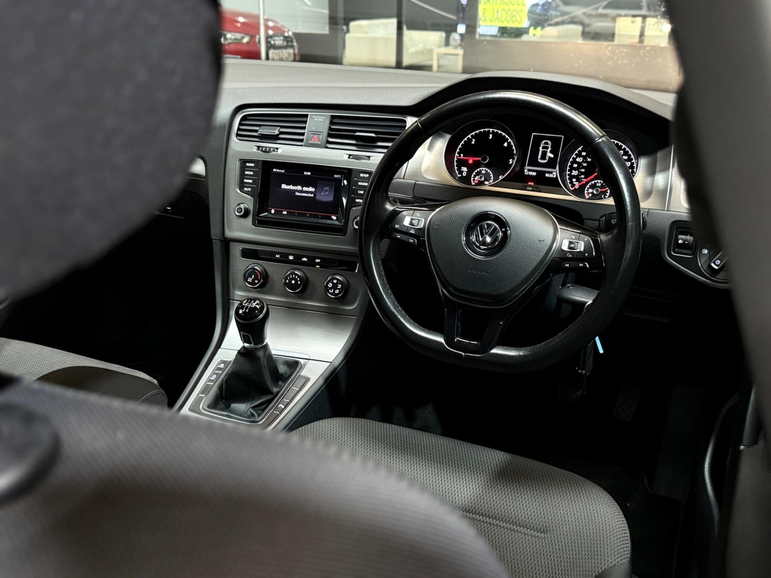 Used Volkswagen Golf 2015 for sale - 76457073: Photo 50