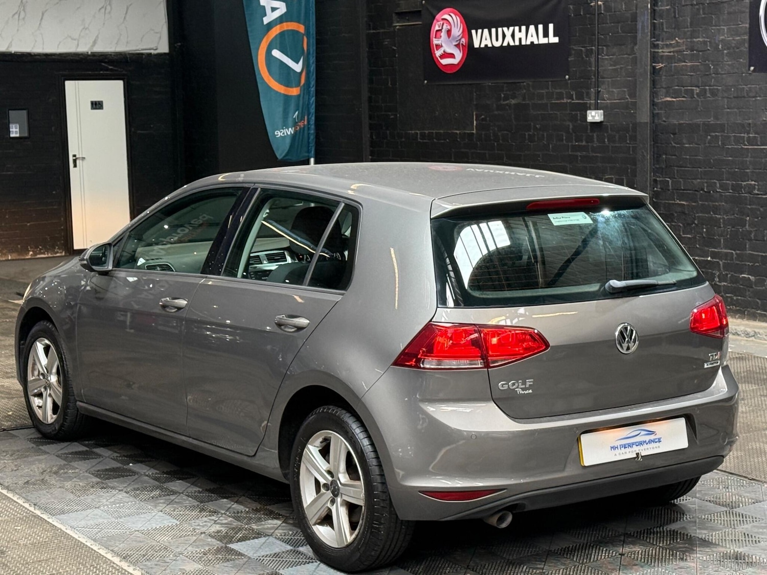 Used Volkswagen Golf 2015 for sale - 76457073: Photo 51