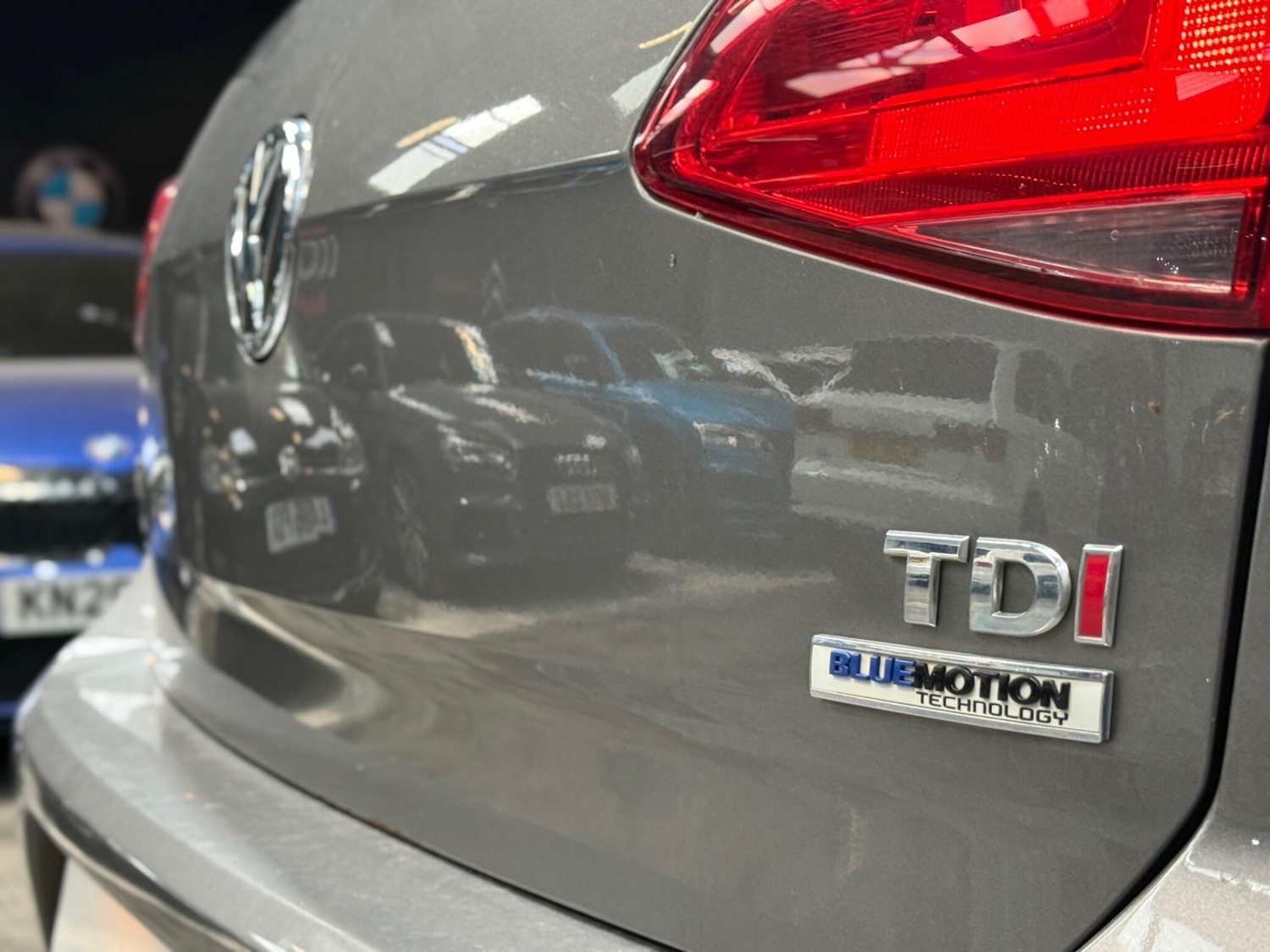 Used Volkswagen Golf 2015 for sale - 76457073: Photo 52