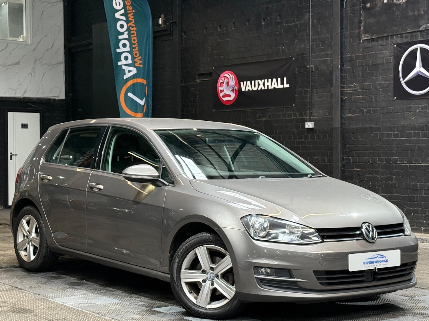 Used Volkswagen Golf 2015 for sale - 76457073: Photo 53
