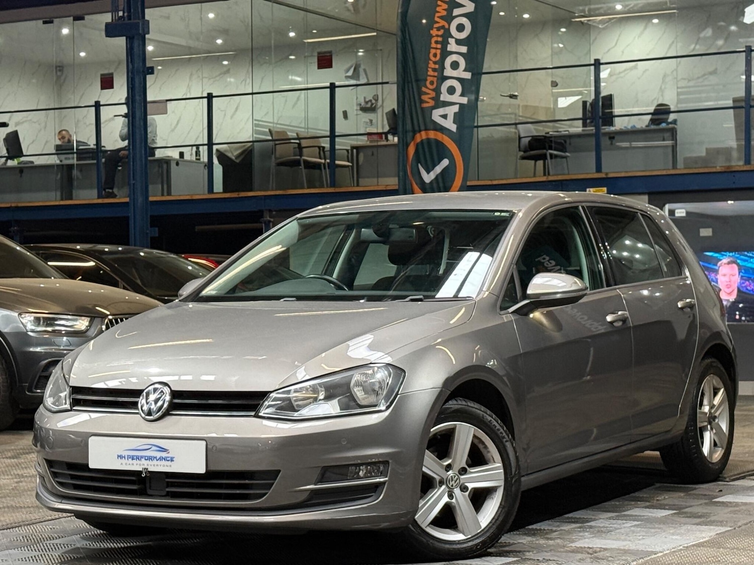 Used Volkswagen Golf 2015 for sale - 76457073: Photo 55