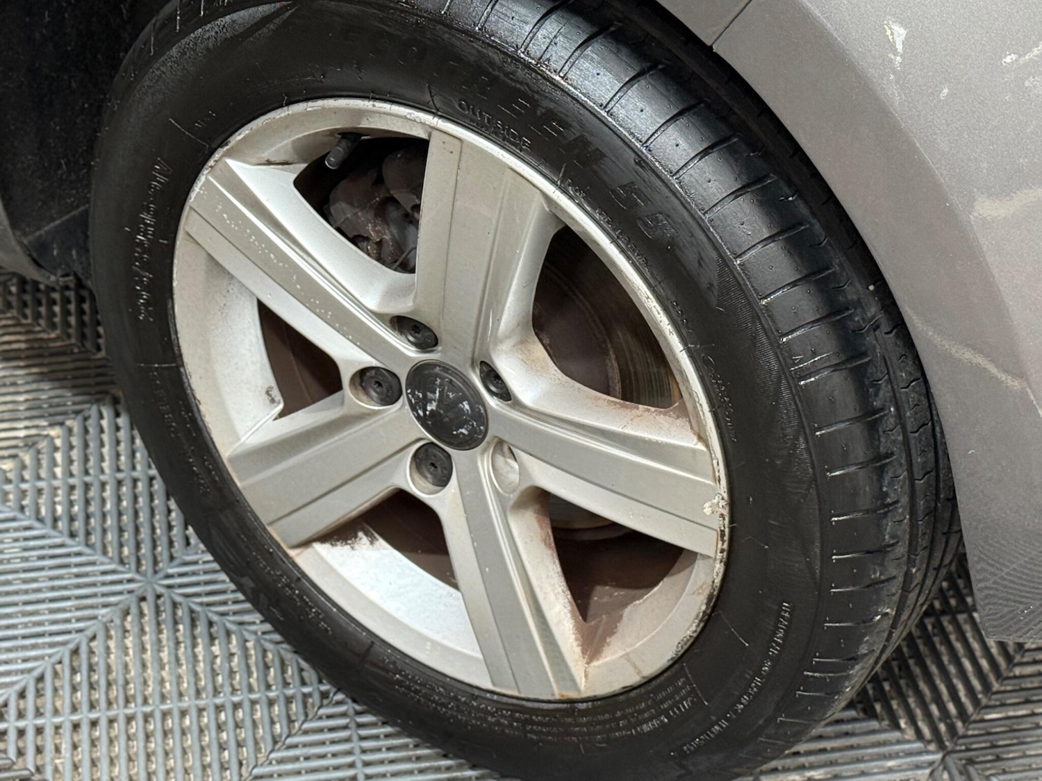 Used Volkswagen Golf 2015 for sale - 76457073: Photo 56