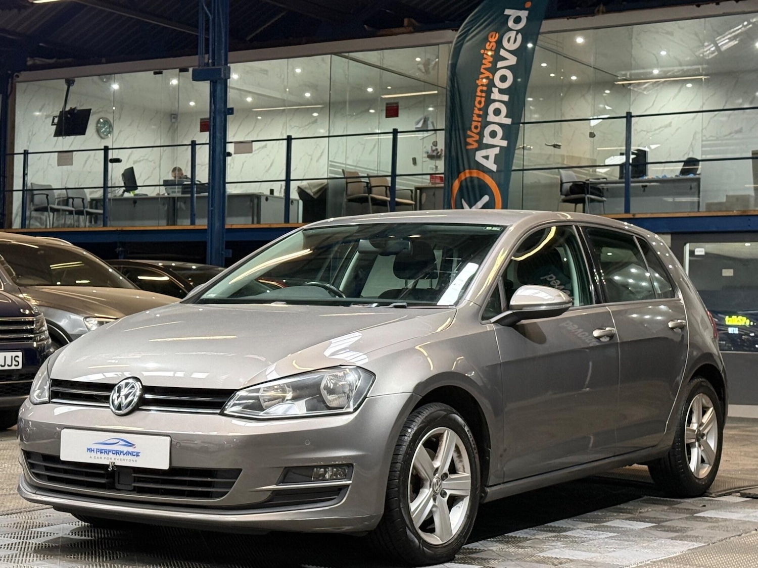 Used Volkswagen Golf 2015 for sale - 76457073: Photo 57