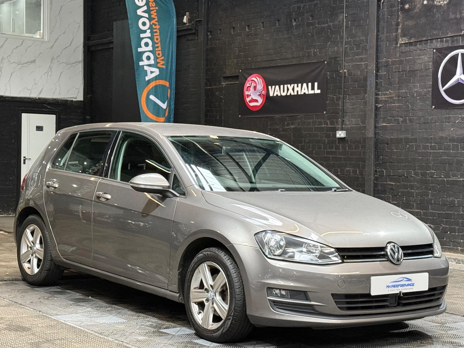 Used Volkswagen Golf 2015 for sale - 76457073: Photo 59