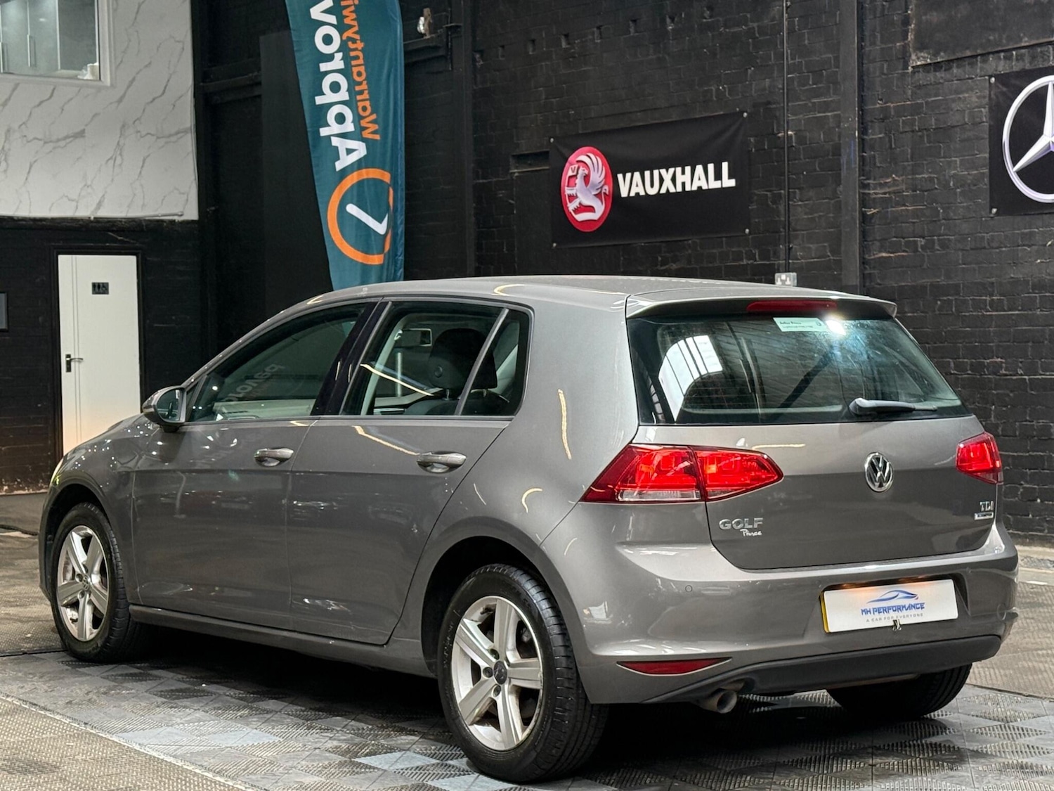 Used Volkswagen Golf 2015 for sale - 76457073: Photo 6