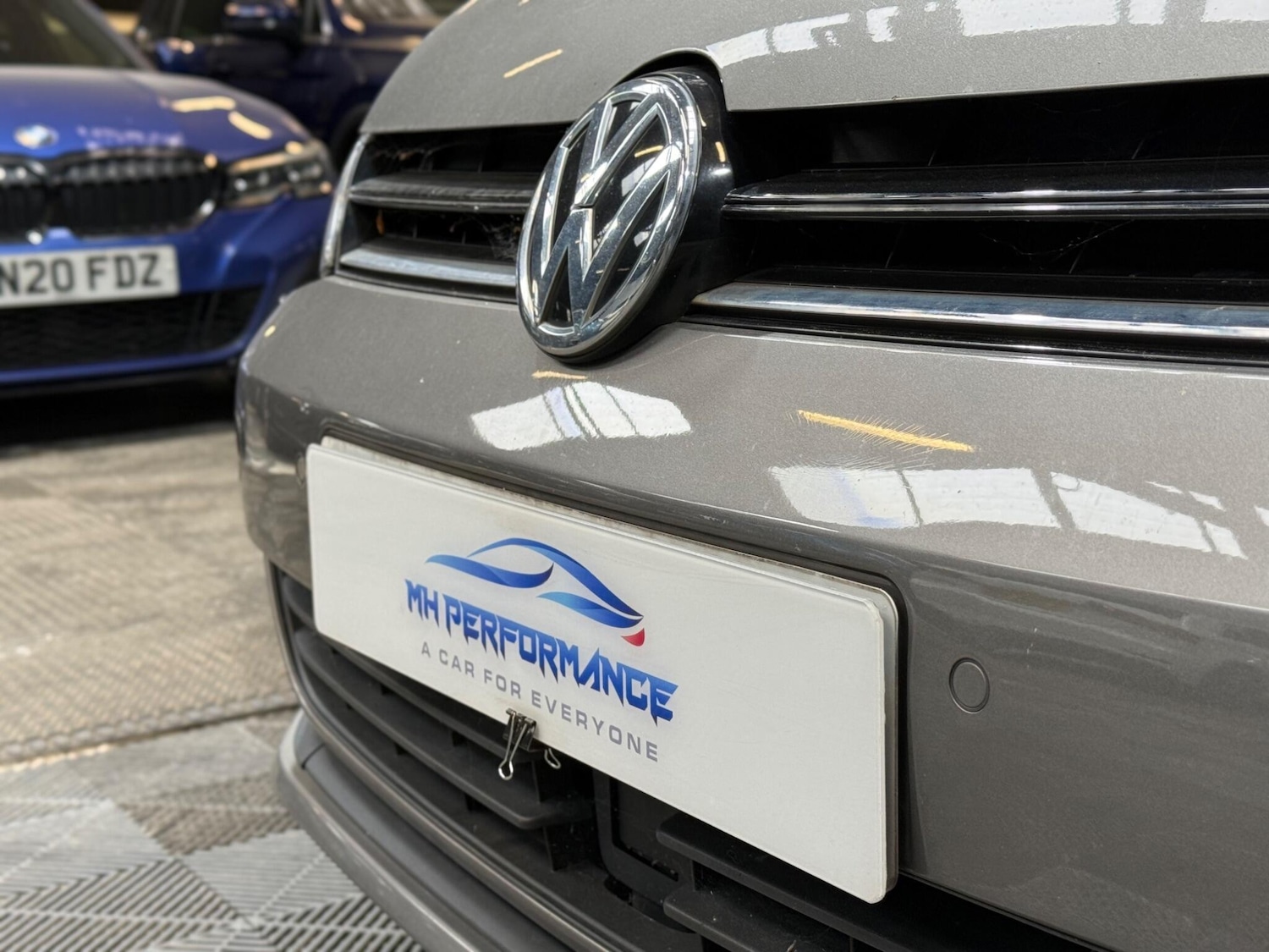 Used Volkswagen Golf 2015 for sale - 76457073: Photo 60