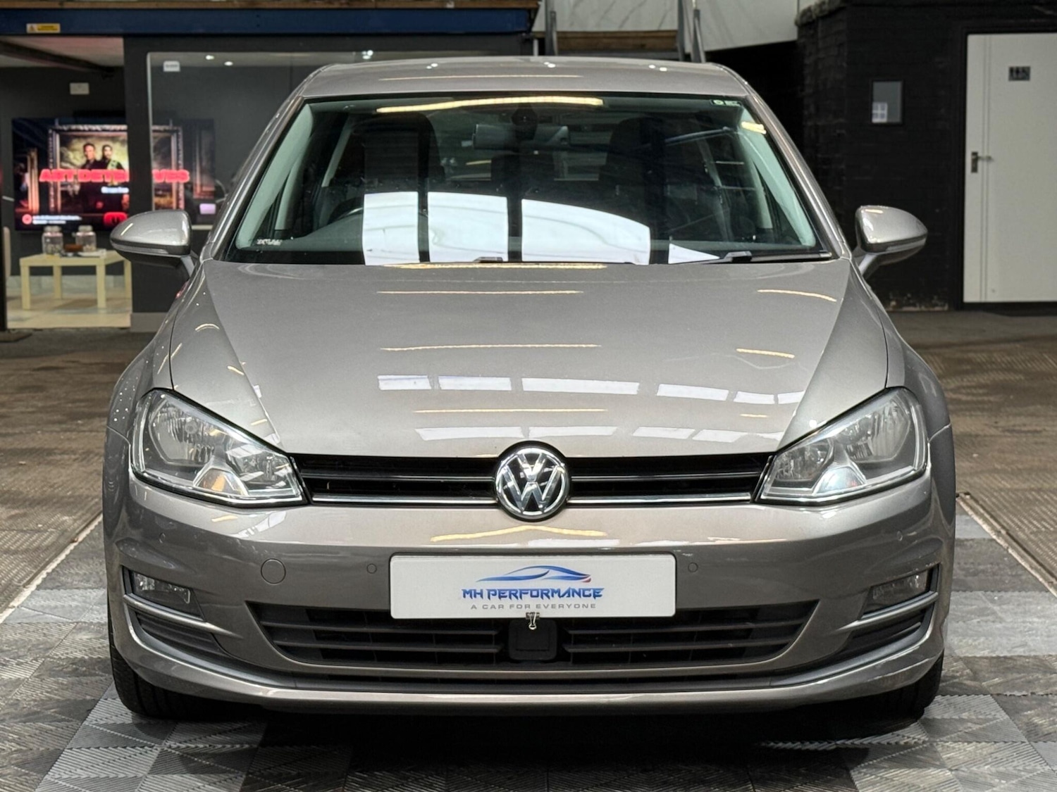 Used Volkswagen Golf 2015 for sale - 76457073: Photo 61