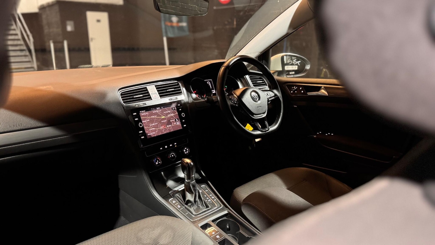 Used Volkswagen Golf 2017 for sale - 77155910: Photo 11