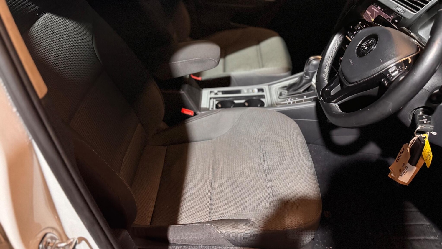 Used Volkswagen Golf 2017 for sale - 77155910: Photo 13