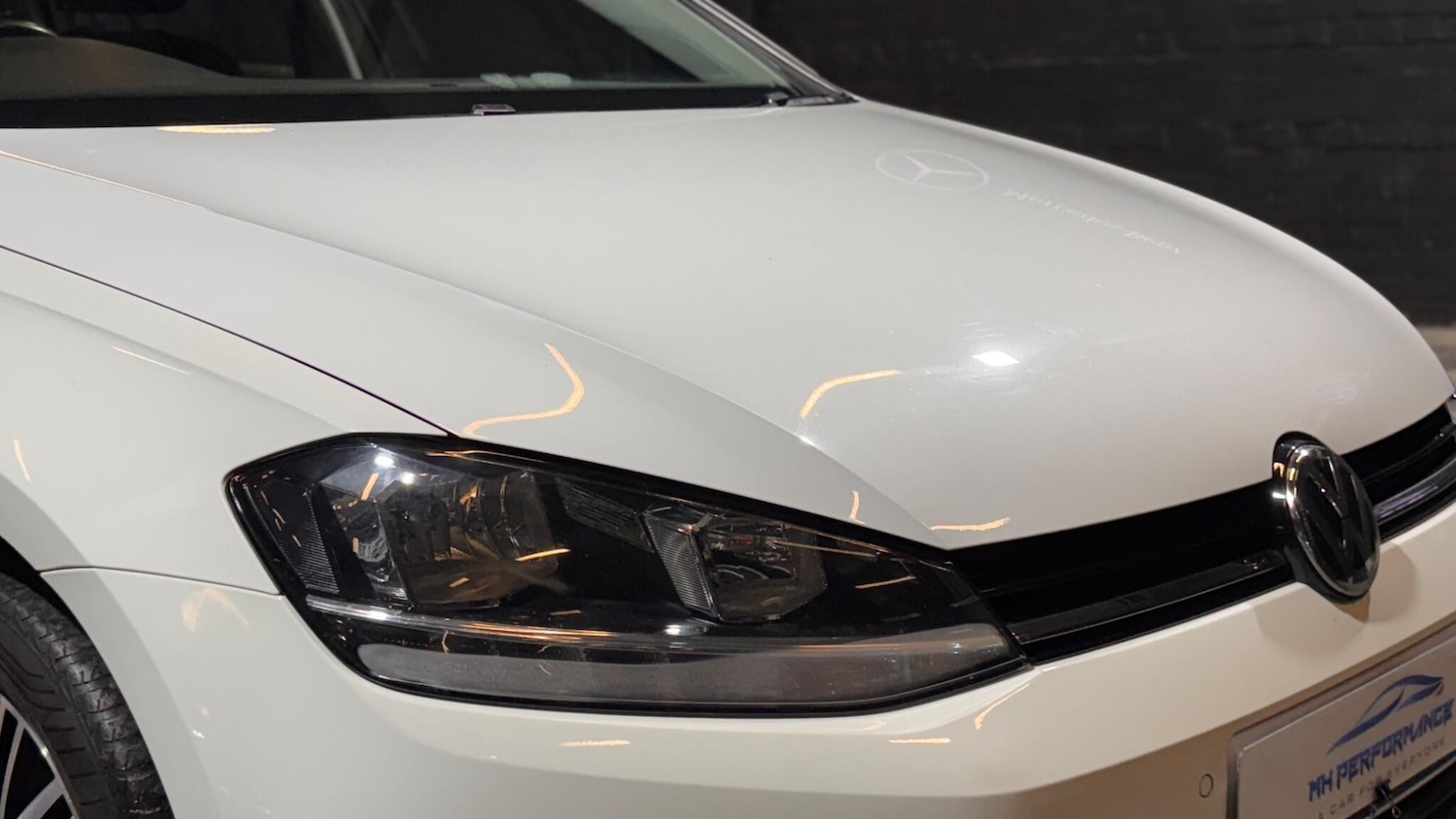 Used Volkswagen Golf 2017 for sale - 77155910: Photo 15