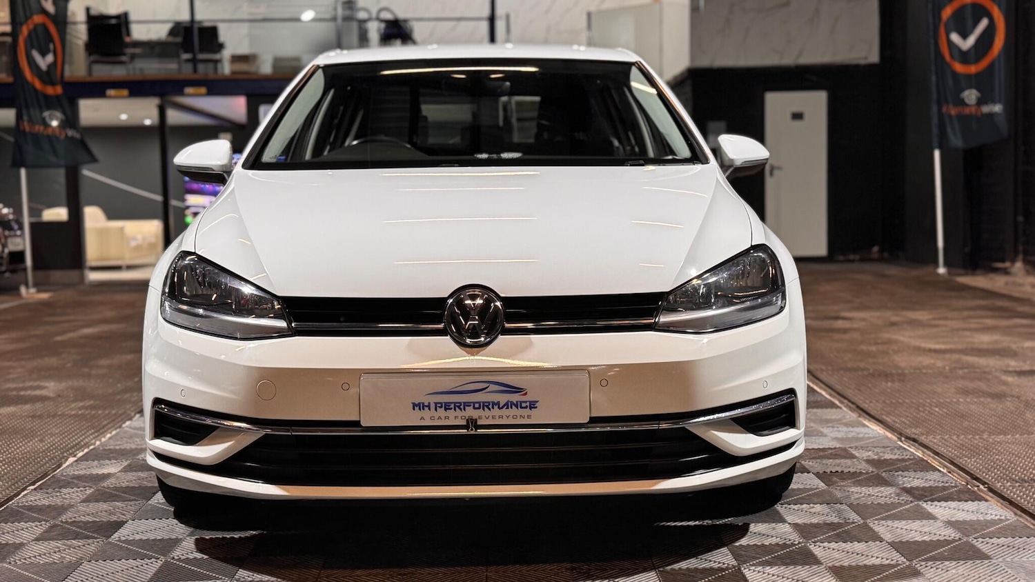 Used Volkswagen Golf 2017 for sale - 77155910: Photo 27