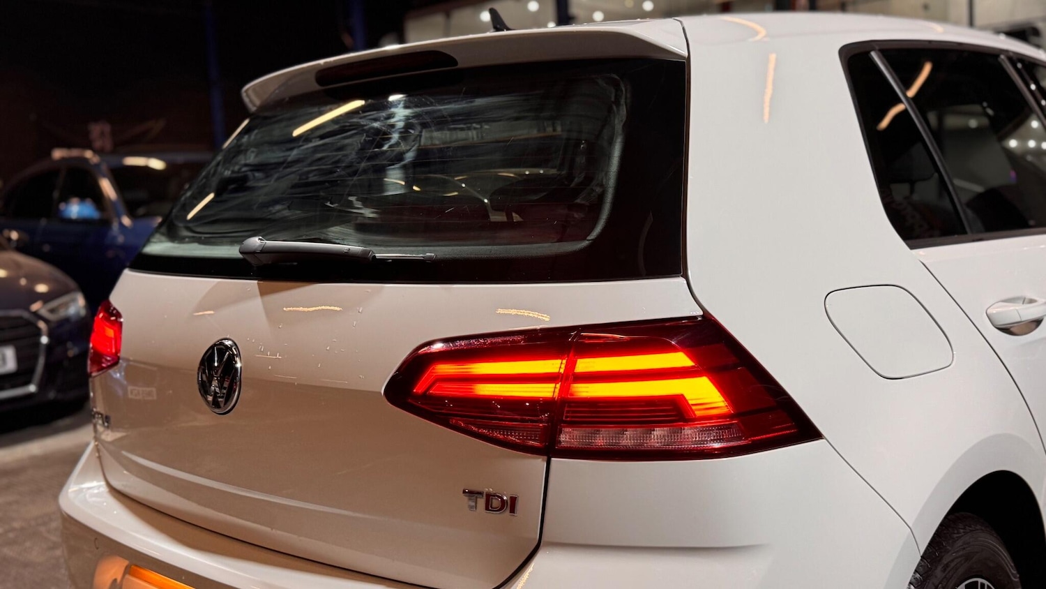 Used Volkswagen Golf 2017 for sale - 77155910: Photo 30