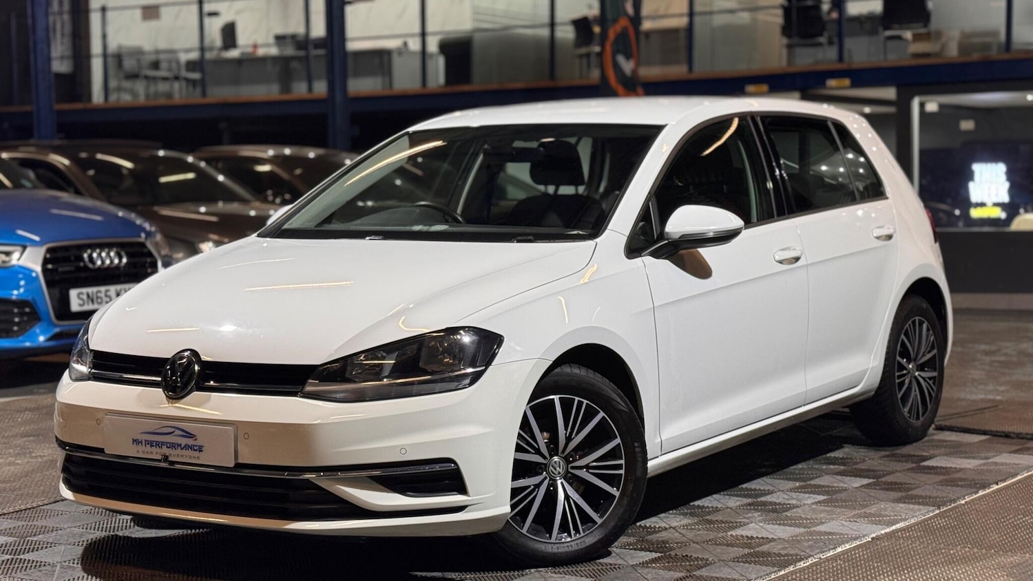 Used Volkswagen Golf 2017 for sale - 77155910: Photo 37