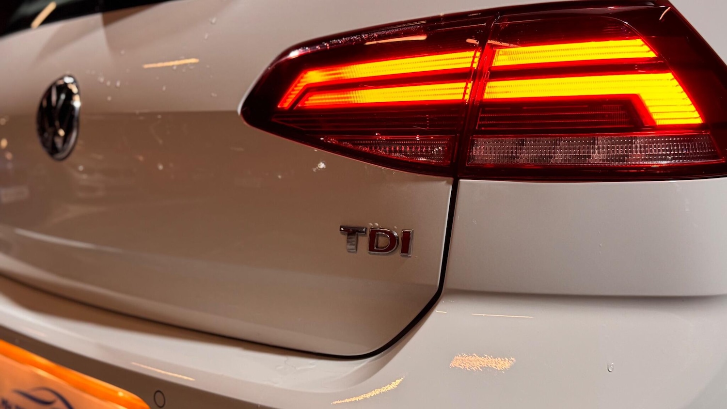 Used Volkswagen Golf 2017 for sale - 77155910: Photo 42