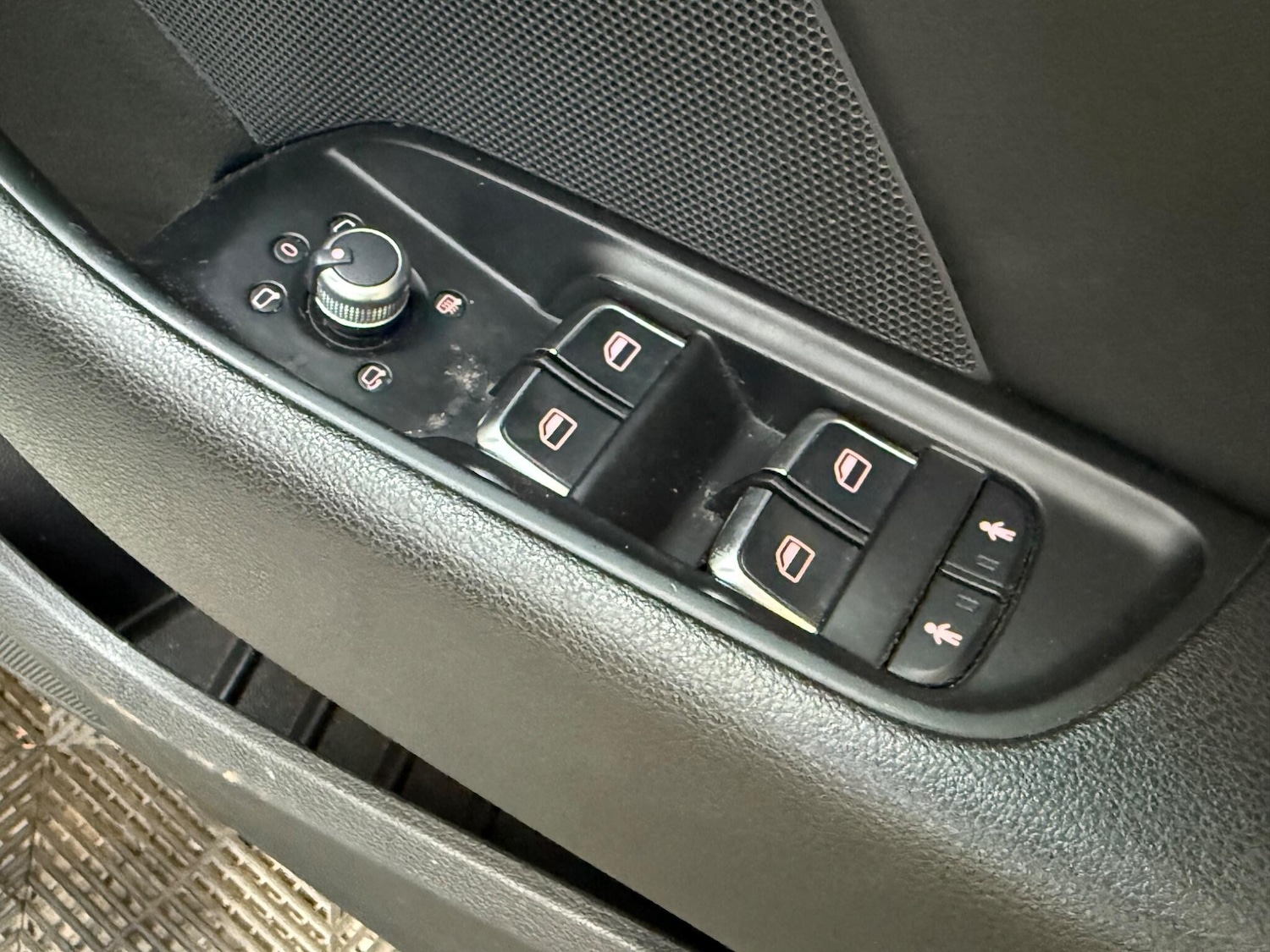 Vehicle 38