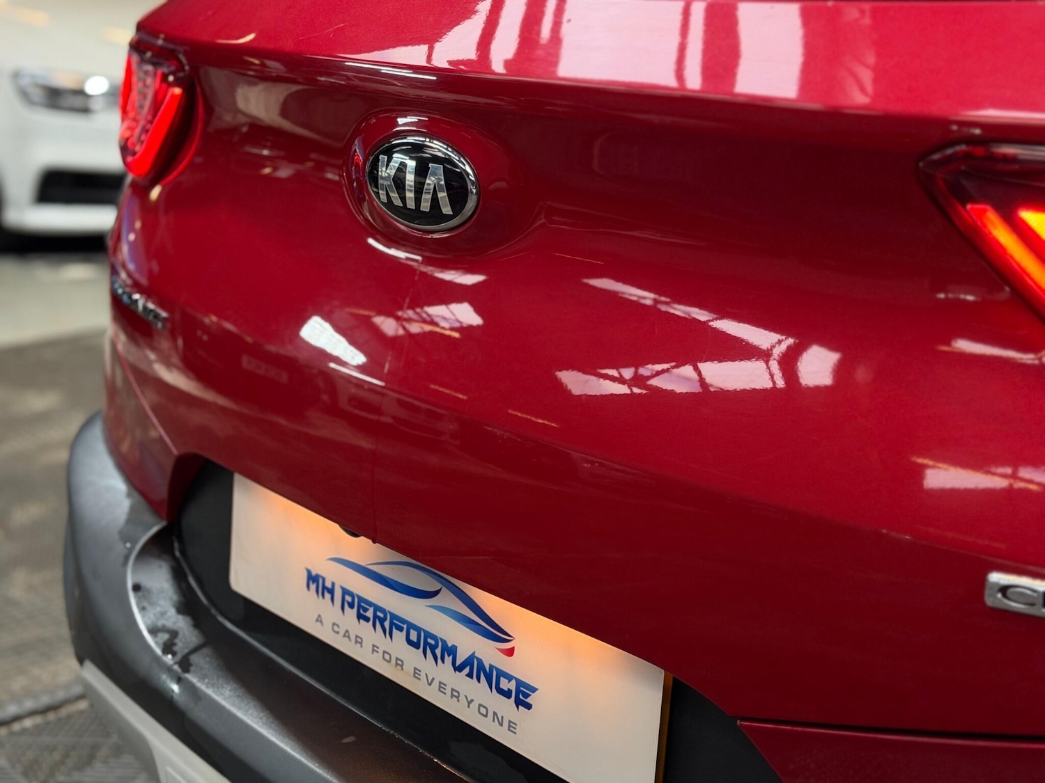 Used Kia Stonic 2019 for sale - 77441231: Photo 15