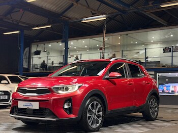 Used Kia Stonic 2019 for sale - 77441231: Photo