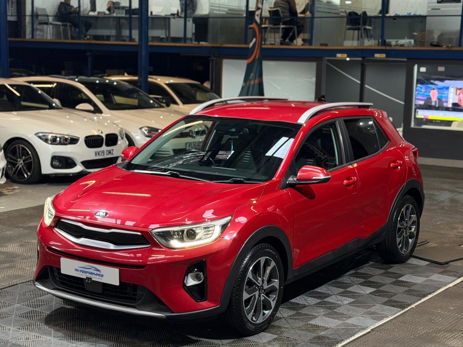 Used Kia Stonic 2019 for sale - 77441231: Photo 43