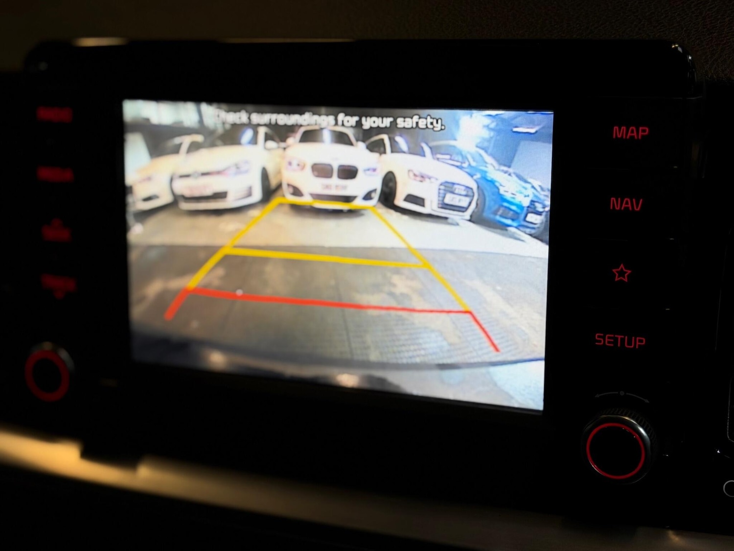 Used Kia Stonic 2019 for sale - 77441231: Photo 45