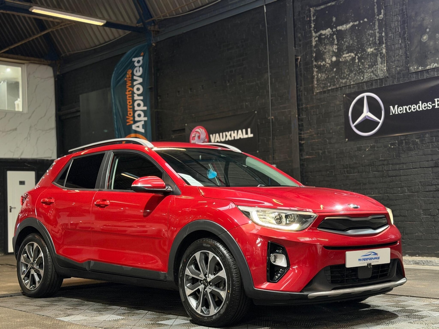 Used Kia Stonic 2019 for sale - 77441231: Photo 47