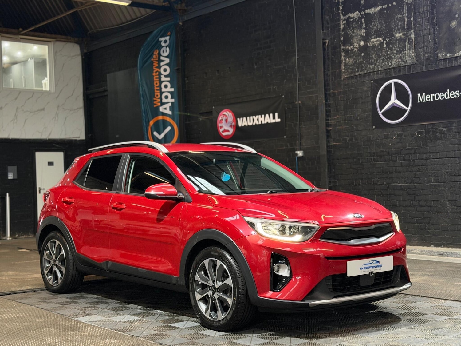 Used Kia Stonic 2019 for sale - 77441231: Photo 48