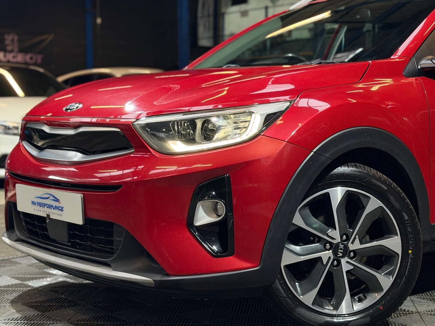 Used Kia Stonic 2019 for sale - 77441231: Photo 49