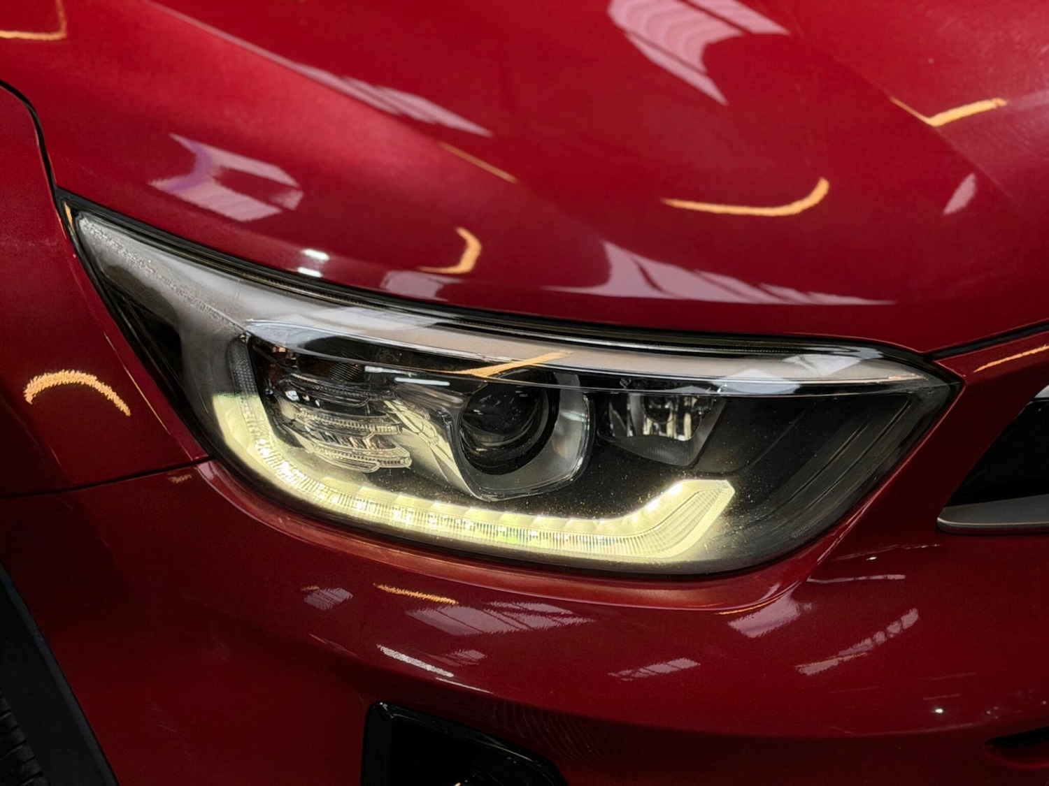 Used Kia Stonic 2019 for sale - 77441231: Photo 51