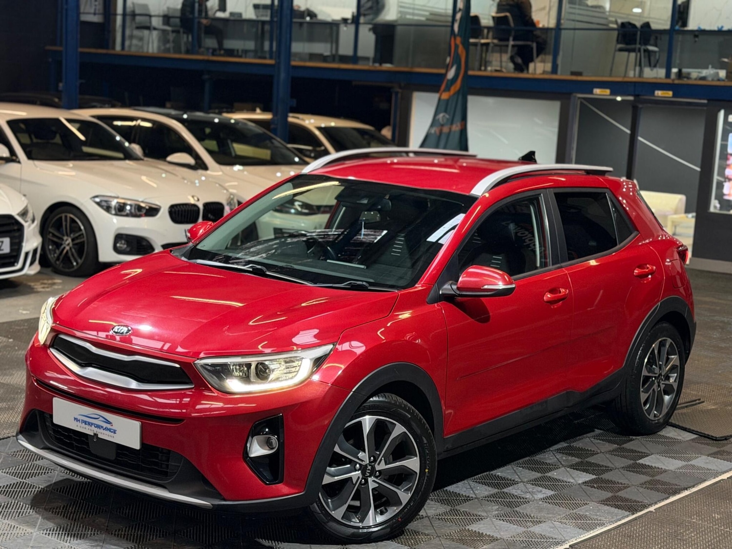 Used Kia Stonic 2019 for sale - 77441231: Photo 53