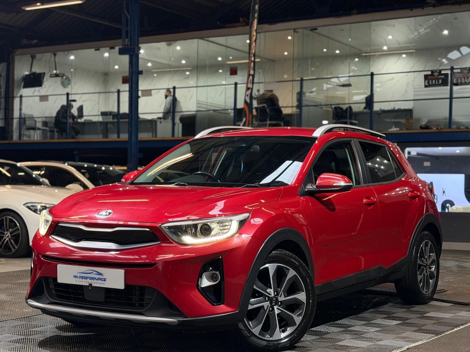 Used Kia Stonic 2019 for sale - 77441231: Photo 54