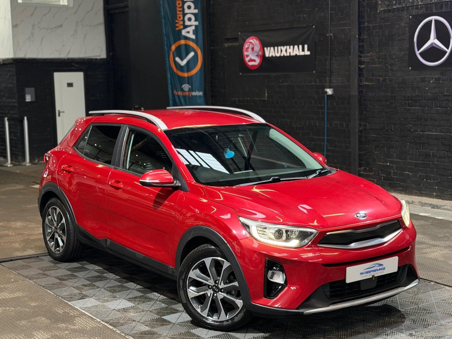 Used Kia Stonic 2019 for sale - 77441231: Photo 55