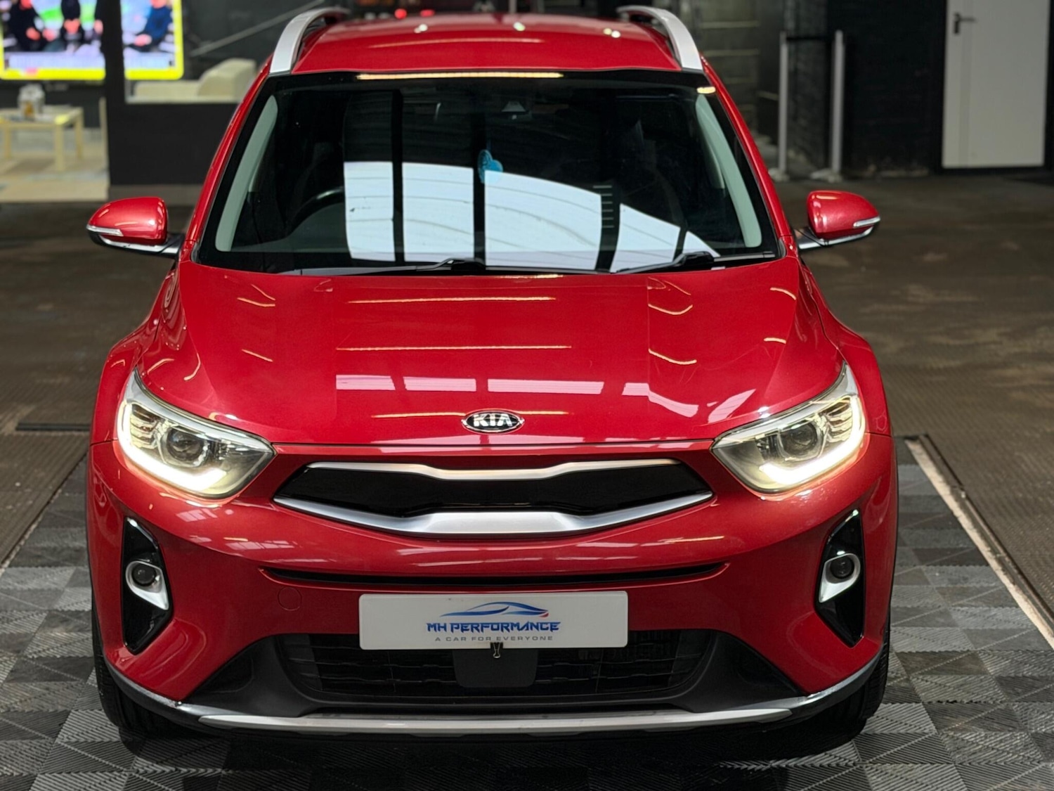 Used Kia Stonic 2019 for sale - 77441231: Photo 58
