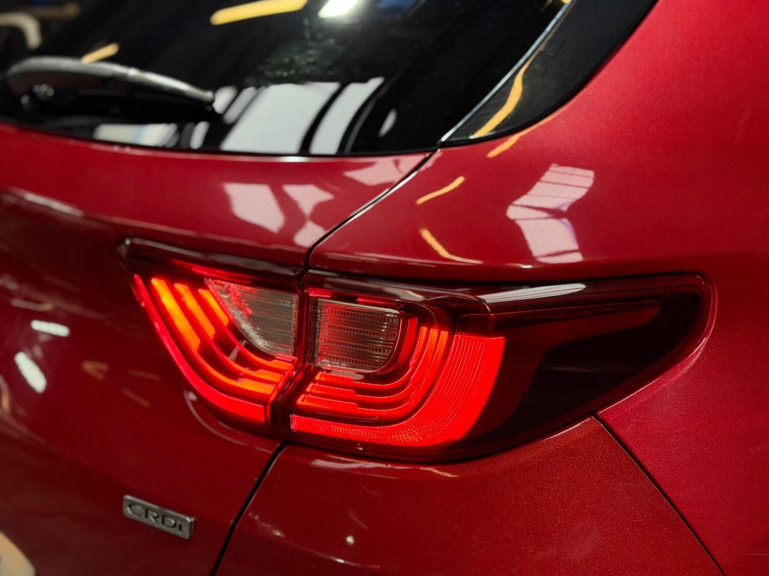 Used Kia Stonic 2019 for sale - 77441231: Photo 9