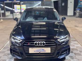 Used Audi S3 2018 for sale - 74254799: Photo