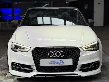 Used Audi S3 2015 for sale - 75588571: Photo