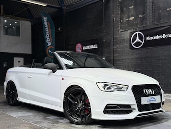 Used Audi S3 2015 for sale - 75588571: Photo
