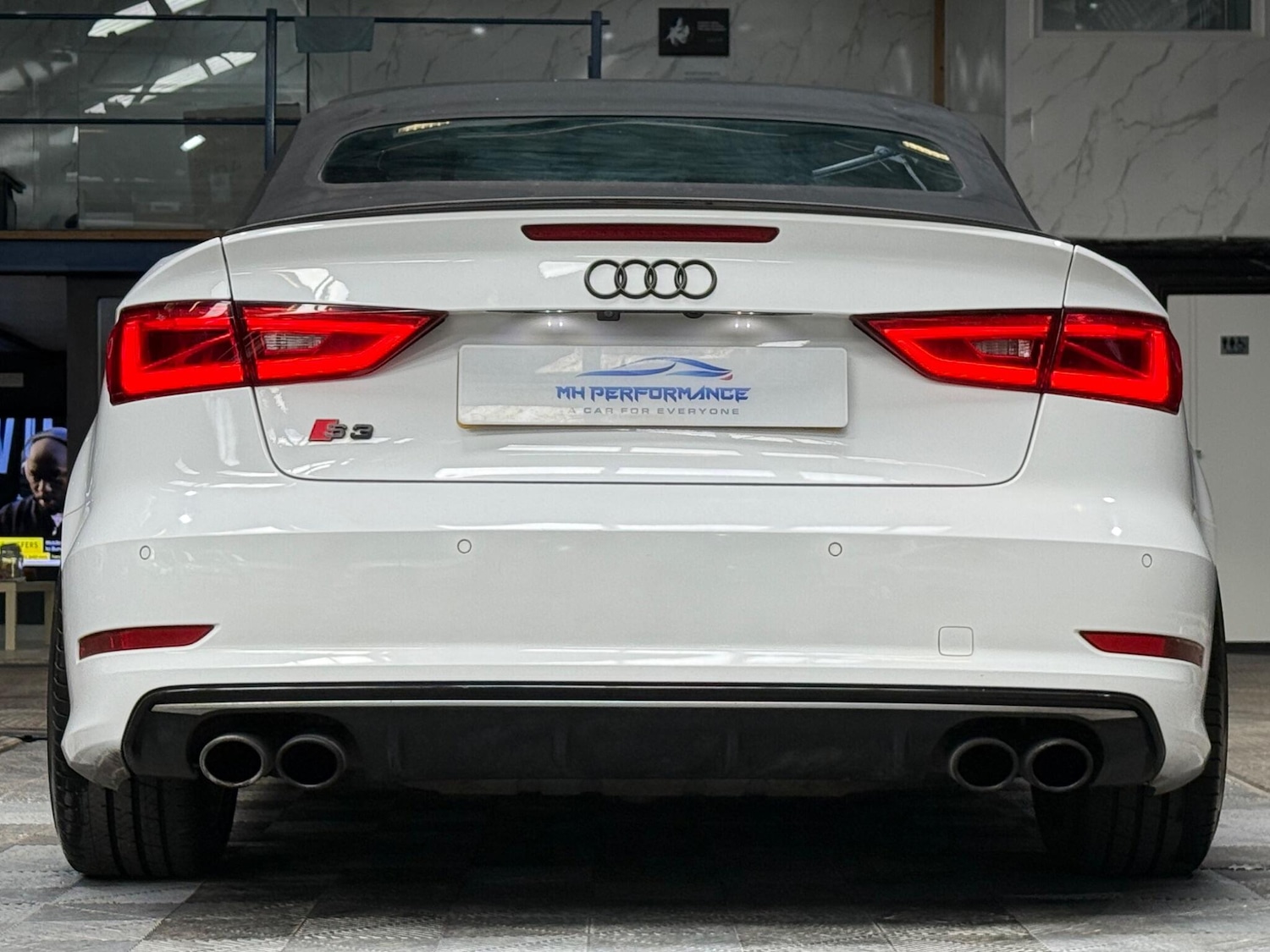 Vehicle 40