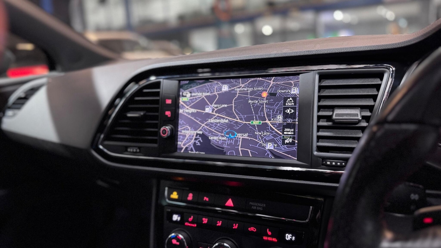 Used SEAT Leon 2020 for sale - 77156071: Photo 11