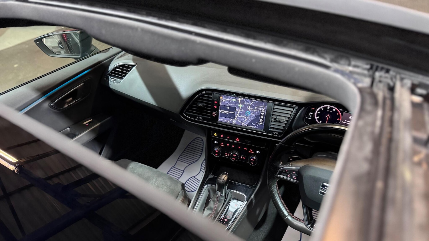 Used SEAT Leon 2020 for sale - 77156071: Photo 13