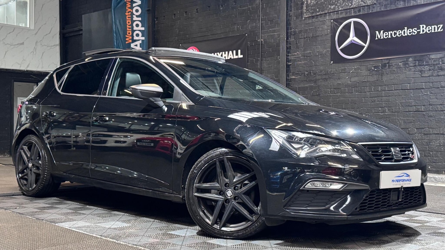 Used SEAT Leon 2020 for sale - 77156071: Photo 16