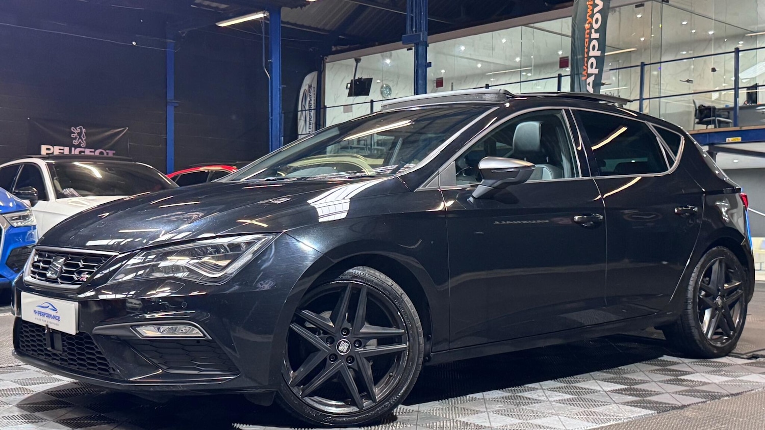 Used SEAT Leon 2020 for sale - 77156071: Photo 18