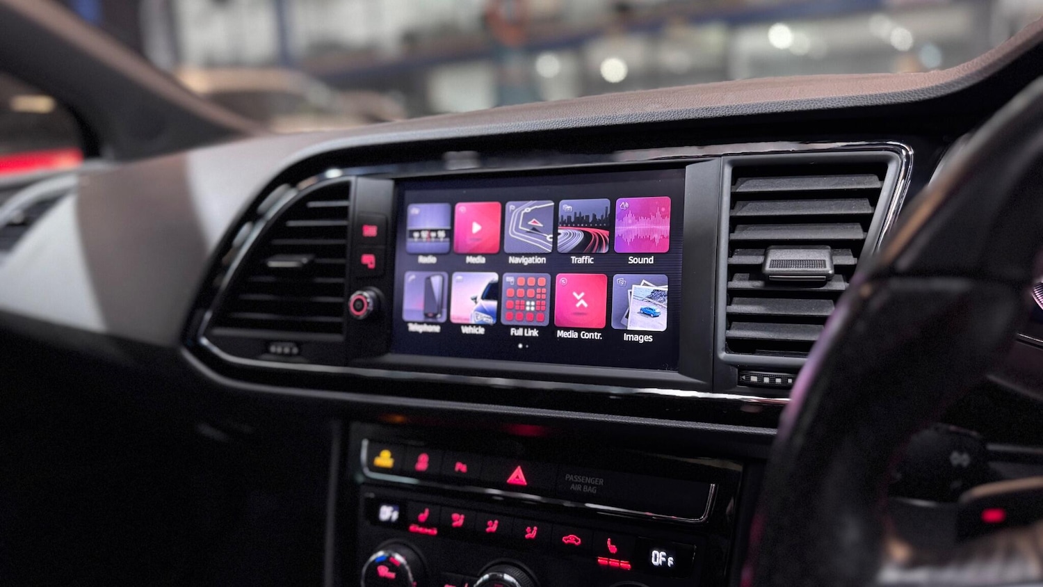 Used SEAT Leon 2020 for sale - 77156071: Photo 19