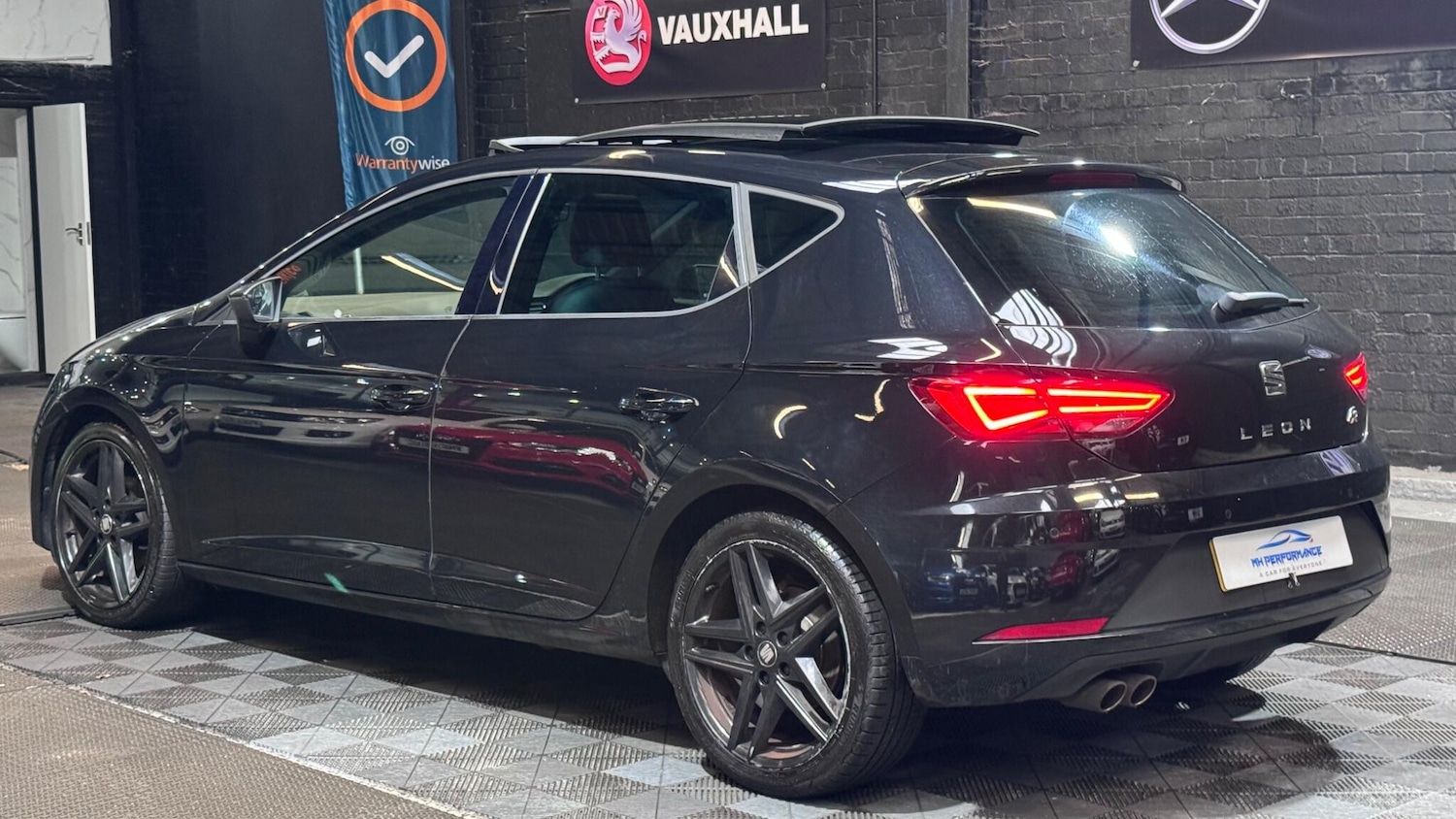 Used SEAT Leon 2020 for sale - 77156071: Photo 20