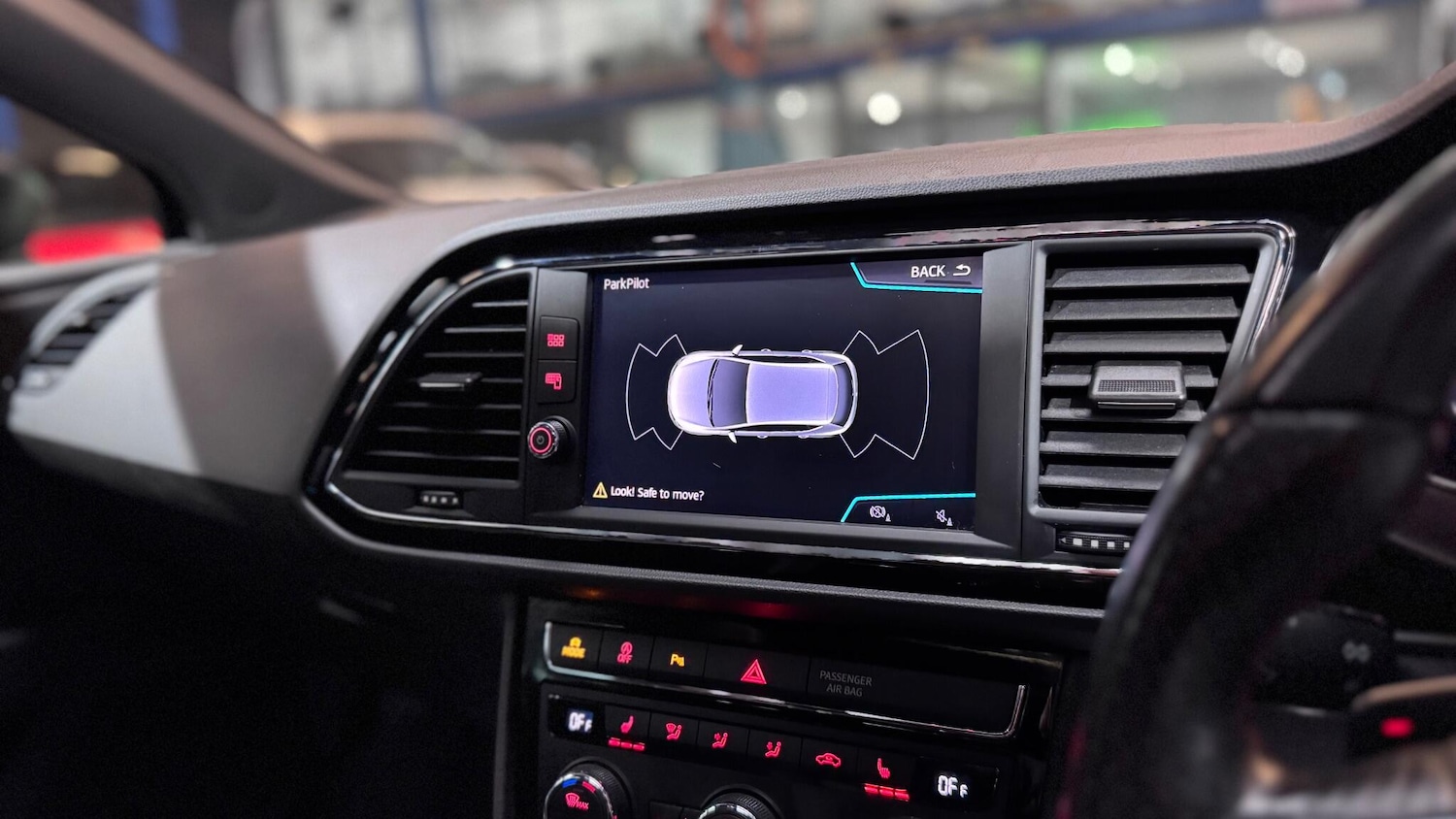 Used SEAT Leon 2020 for sale - 77156071: Photo 21